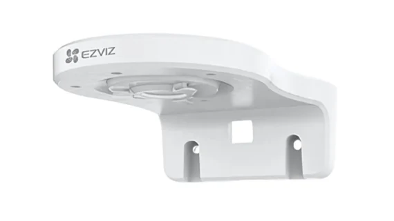 EZVIZ CS-CMT Wall Mount Bracket for Pan-Tilt & Turret Cameras