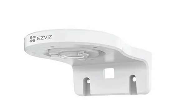 EZVIZ CS-CMT Wall Mount Bracket for Pan-Tilt & Turret Cameras