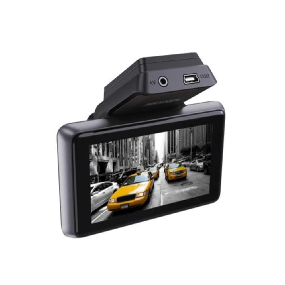 Hikvision K5 Dashcam – 2K QHD, GPS, Night Vision - Image 2