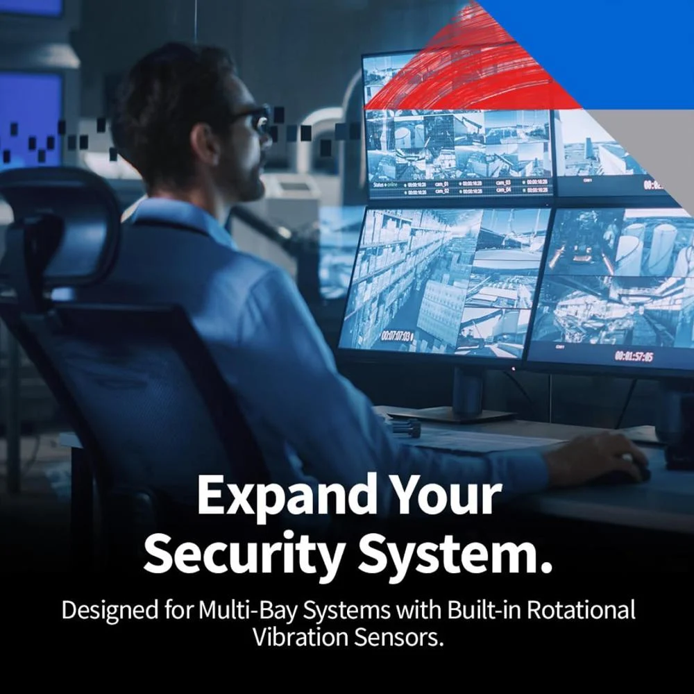 Toshiba 6TB S300 Hard disk - Image 5