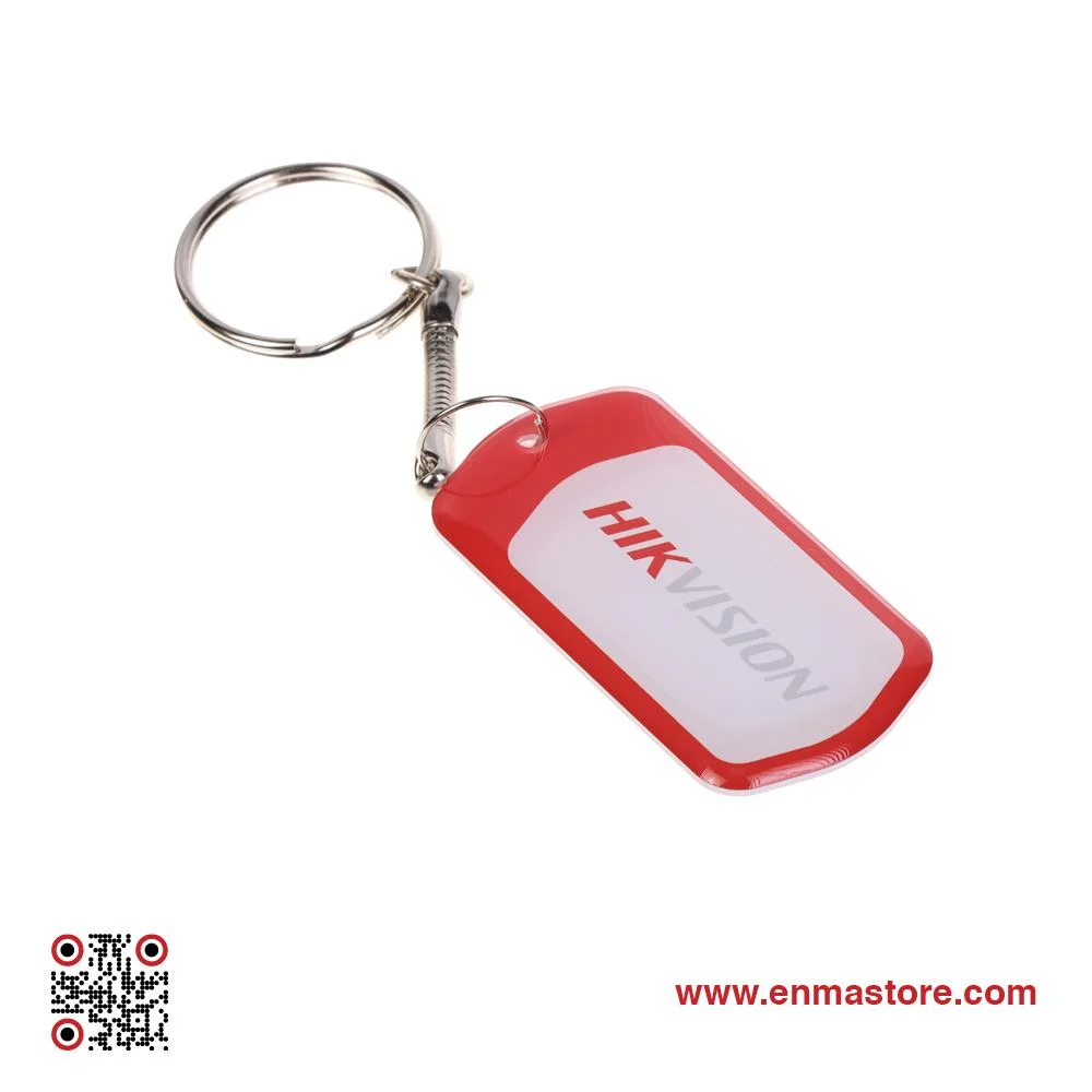 Hikvision DS-K7M102-M Ring Card for Smart Access