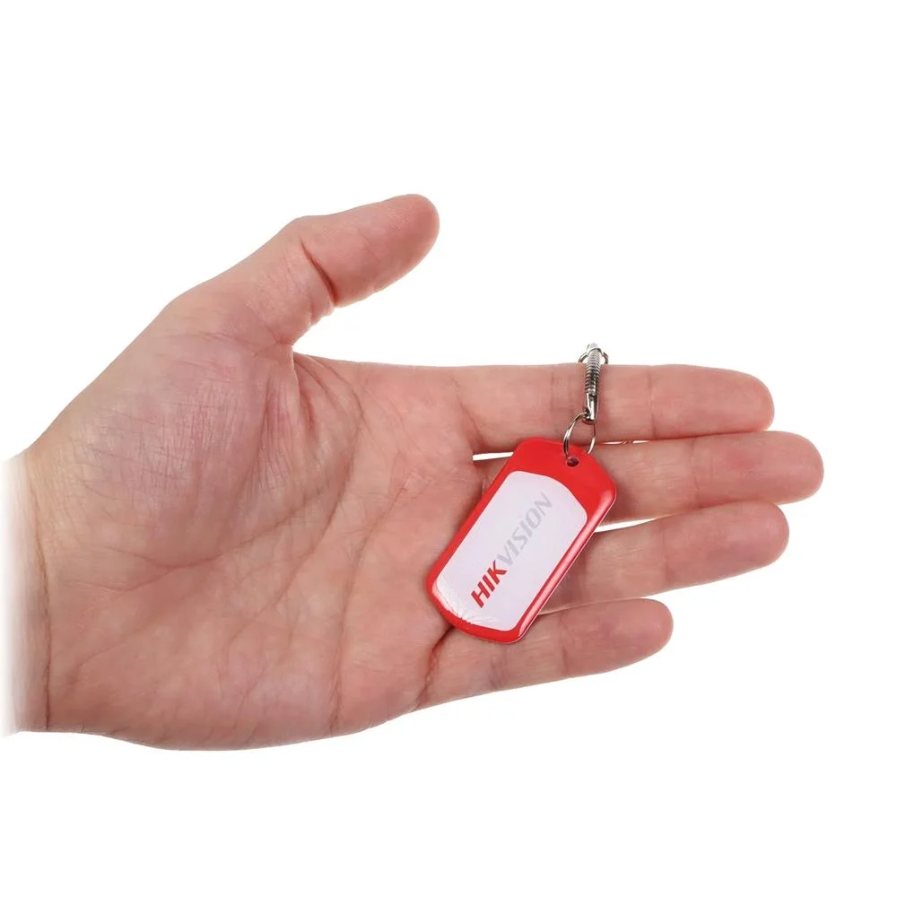 Hikvision DS-K7M102-M Ring Card for Smart Access - Image 3