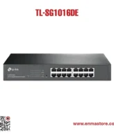 TL-SG1016DE 16-Port Gigabit Easy Smart Switch