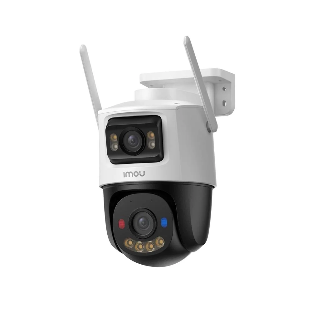 IMOU IPC-S7XEN-10M0WED Ranger Dual 10MP (5MP+5MP) Outdoor Wi-Fi Camera - Image 2