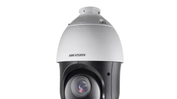 Hikvision DS-2AE4225TI-D 2MP 25x PTZ Dome Camera