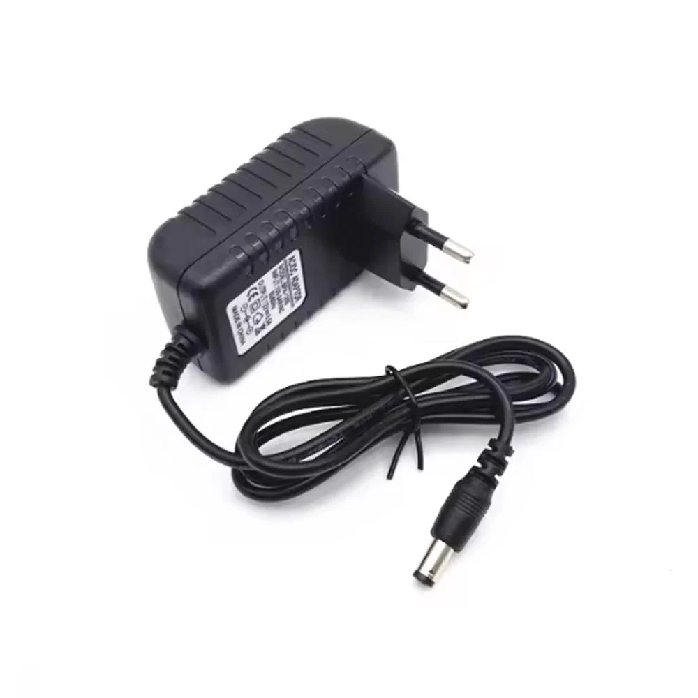 2A 12V High Quality Power Adapter - Image 2