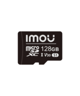 IMOU 128GB MicroSD Card – High-Speed, CCTV-Ready Storage