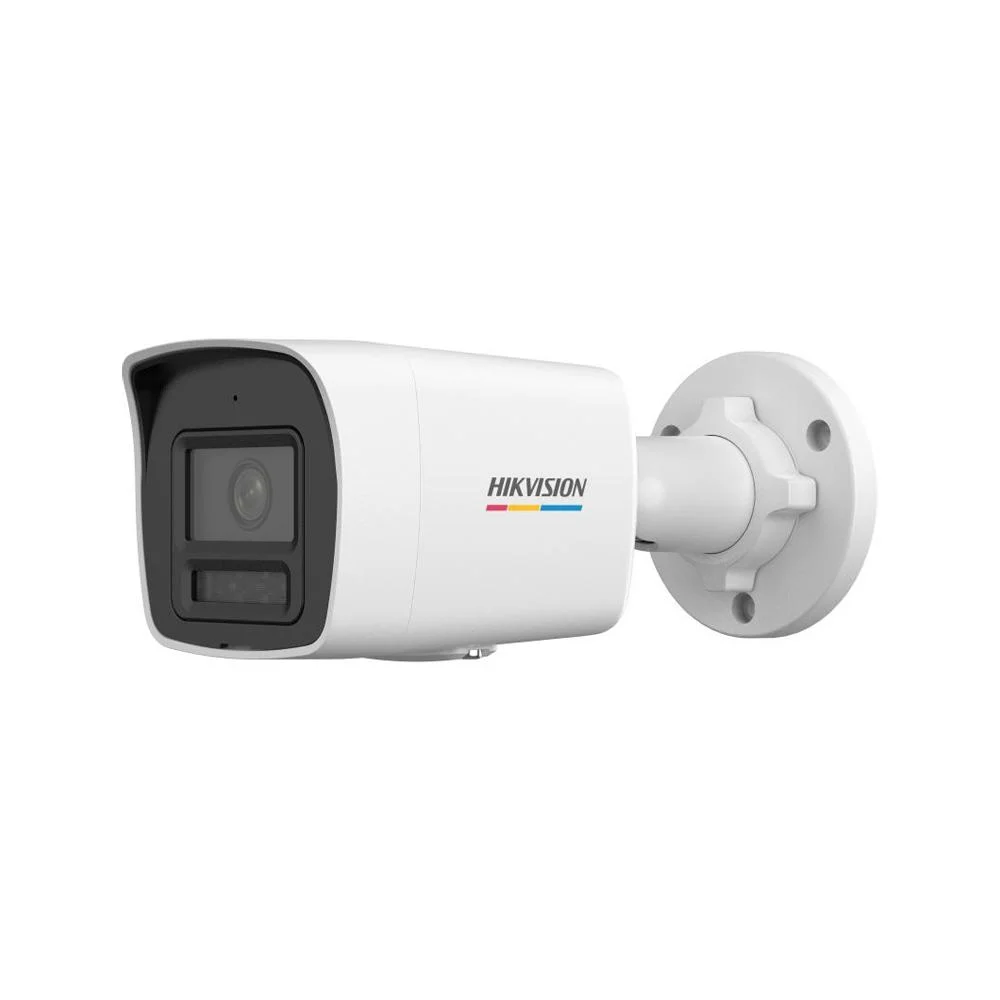 Hikvision DS-2CD1067G2H-L/LIU Outdoor IP Camera 6MP with Microphone & Color Night Vision - Image 4