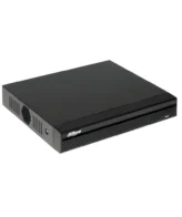 Dahua Network Video Recorder 8 Channel Compact 1U 8PoE Lite H.265 DHI-NVR1108HS-S3/H