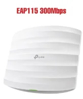 TP-Link EAP115 AC300 Wireless Access Point