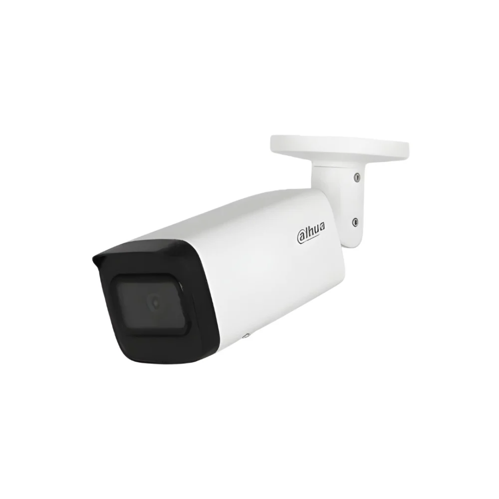 Dahua Network Camera 8MP IR Fixed-focal Bullet WizSense DH-IPC-HFW2841T-AS - Image 2