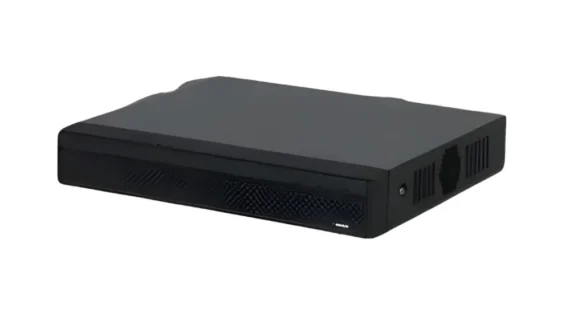 Dahua Network Video Recorder 8 Channel Compact 1U 1HDD DHI-NVR2108HS-8P-S3