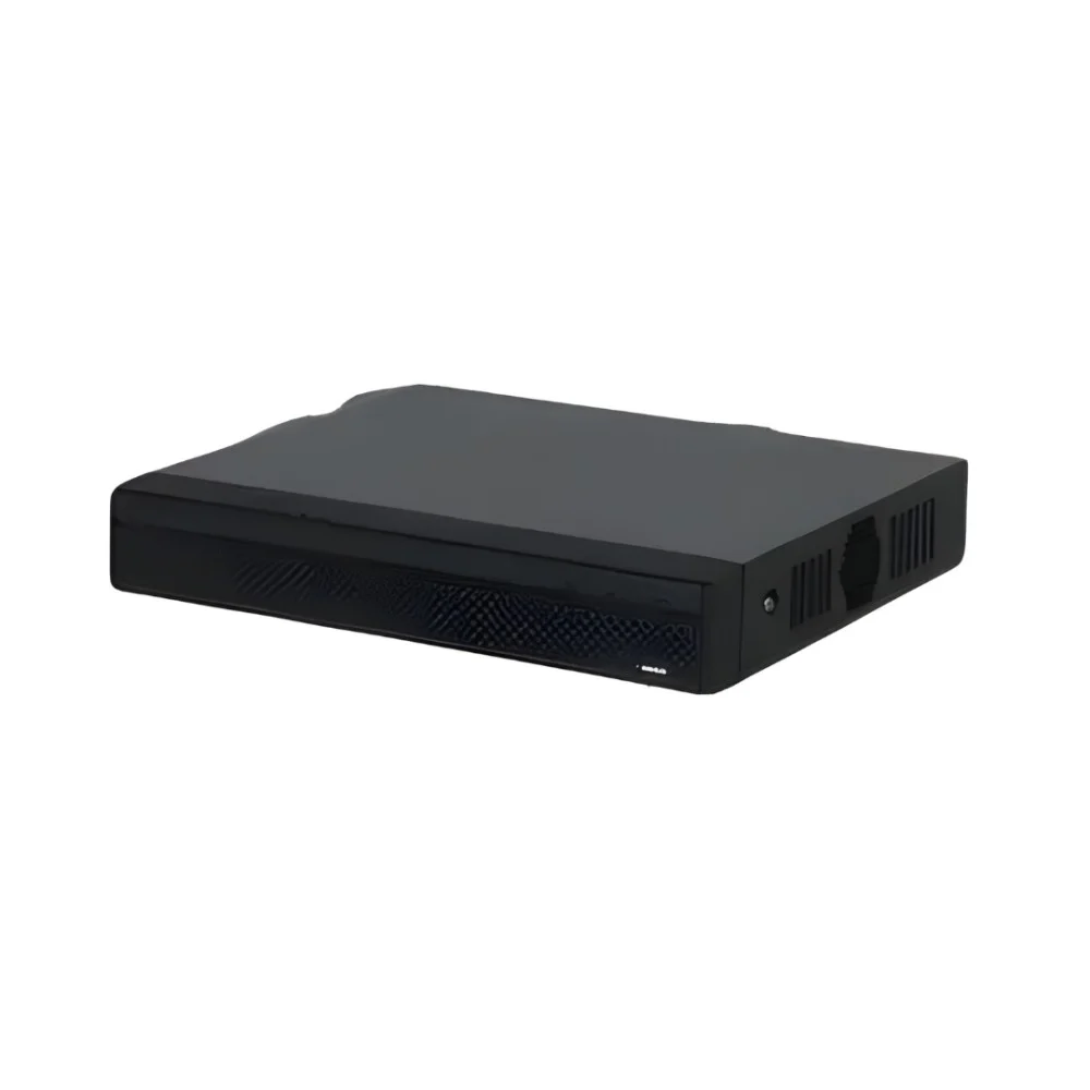 Dahua Network Video Recorder 8 Channel Compact 1U 1HDD DHI-NVR2108HS-8P-S3