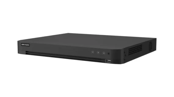 Hikvision iDS-7208HUHI-M2/X 8-Channel 5MP AcuSense DVR