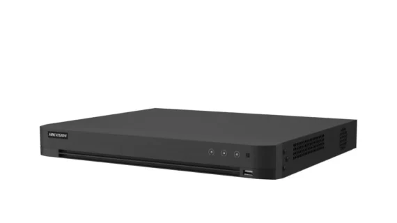 Hikvision iDS-7208HUHI-M2/X 8-Channel 5MP AcuSense DVR