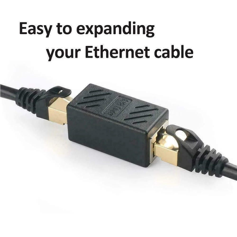 RJ45 Jointer (Metal) - Image 2