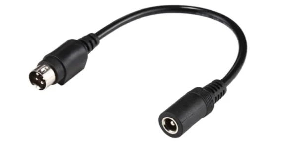 DVR Power Adapter Cable