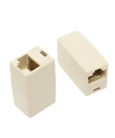 RJ45 LAN Cable Jointer
