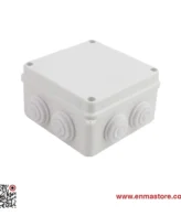 PVC Electrical Box 7×7