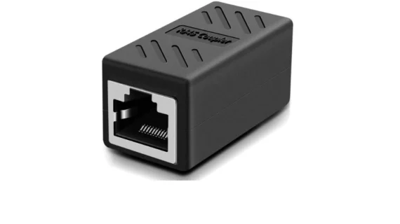 RJ45 Jointer (Metal)