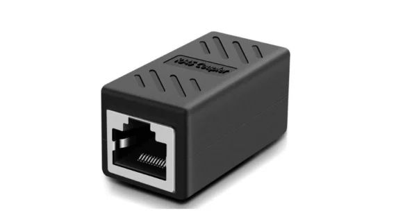 RJ45 Jointer (Metal)
