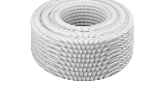 25MM Flexible Electrical Conduit RAWAFED (HI-TECH)