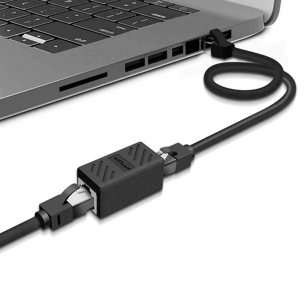 RJ45 Jointer (Metal) - Image 3