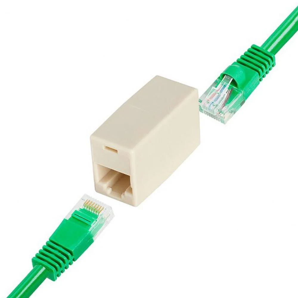 RJ45 LAN Cable Jointer - Image 2